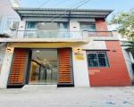 Nhà hẻm 184 Âu Dương Lân P3-Q8, Giá : 6,580 Tỷ (Bớt Lộc)