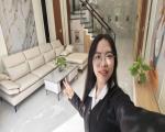 Ngay Quốc lộ 1A Bình Tân, 4 tầng full nội thất, 54m2 ô tô đổ cửa chỉ nhỉnh nhẹ 6Đ