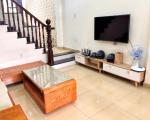 CHO THUÊ NHÀ NGUYÊN CĂN 1 TRỆT 2 LẦU – GARA Ô TÔ – FULL NỘI THẤT CAO CẤP –  TP THỦ ĐỨC -