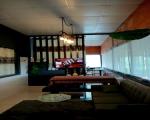 Cho thuê home 2 phòng ngủ view săn mây rừng thông giá 12 triệu đường Vạn Thành Đà Lạt Lâm