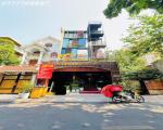 🏢 NHÀ MT LÊ NGÔ CÁT QUẬN 3 - HẦM 5 TẦNG - HĐT TỐT LÀM VIỆC CHÍNH CHỦ
