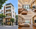 🔥 NHÀ PHÂN LÔ NGUYÊN HỒNG – 70M² – MT 6,5M – 5 TẦNG – Ô TÔ VÒNG QUANH – CÁCH PHỐ 10M –