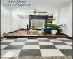 CHÍNH CHỦ CẦN BÁN GẤP NHÀ ĐẸP TÂY HỒ GIÁP DANH CẦU GIẤY, BA ĐÌNH  32M X 5 TẦNG NHỈNH 8 TỶ
