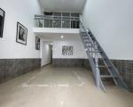 #  Kiệt ~ 3m gần Nguyễn Hoàng thông Hoàng Diệu, 40m2, mê lửng, 2.xx tỷ
