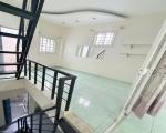 CHO THUÊ NHÀ NGUYÊN CĂN QUẬN 3  – 50M² – CHỈ 7 TRIỆU/THÁNG