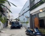 GÒ VẤP – NHÀ CAO CẤP 4 TẦNG, DT 4,15x12M, 3PN MASTER, FULL NỘI THẤT, HẺM 5M Ô TÔ NGỦ