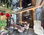 Bán nhà phố Lò Đúc, 50m2, 8 tầng thang máy, mặt tiền 5.2m, 23.5 tỉ, nhà đẹp ở luôn