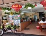 Sang Quán ăn – Địa Chỉ: Đường Điện Biên Phủ, Phường 25, Quận Bình Thạnh, Tp Hồ Chí Minh