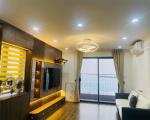 BÁN CĂN HỘ 3PN – TÒA T3 THĂNG LONG CAPITAL huyện Hoài Đức, HN – 97M² – FULL NỘI THẤT –