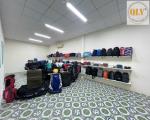 Bán nhà xưởng may mặc tại Cai Lậy, Tiền Giang 4.500 m²