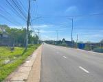 Bán 960m2 đất thổ cư Đường Nguyễn Chí Thanh - LaGi giảm 50% chỉ 5tr/m2