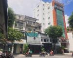 🏢 BÁN TÒA NHÀ MT 173 SƯ VẠN HẠNH Q10 — 158.7M² (NỞ HẬU 15M) — 5 TẦNG BTCT — 76 TỶ