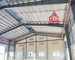 XT239 nhà xưởng sản xuất lâu dài cho thuê thu hút nhiều DN FDI, SX CN phụ trợ CNC