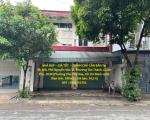 NHÀ ĐẸP – GIÁ TỐT  – CHÍNH CHỦ CẦN BÁN Tại 98-100, Phố Nguyễn Văn Tố, Phường Tân Thành,