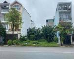 Một lô đất khá đặc biệt tại KDC Bình Hưng