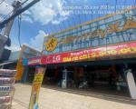 HÀNG HIẾM QL22 – NGANG KHỦNG 20M – DÒNG TIỀN 80TR/THÁNG!