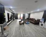 Bán nhà mặt phố Đào Duy Từ, 40m², 5 tầng, mặt tiền 3.5m, 36.8 tỷ, kinh doanh đỉnh