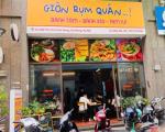 CẦN SANG NHƯỢNG LẠI QUÁN ĂN TẠI HÀ NỘI