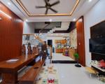 ♪ Kiệt Ô tô gần Tôn Đức Thắng + Hoàng Văn Thái, 70m2, 2 tầng cực xịn, 3.xx tỷ