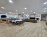 Chính chủ bán căn hộ góc 4PN (148m²) full nội thất cao cấp tại Tecco Garden (Thanh Trì)