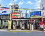 Cho Thuê Nhà Mặt Tiền CẠNH AEON TÂN PHÚ 222m² - NGANG 6M-CẠNH AEON