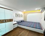 1,5 Tỷ sở hữu căn hộ 43m², 2 phòng ngủ, Quận Cầu Giấy