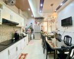 Bán nhà HXH 10m Quang Trung - gần Tân Sơn, 4x16m, 4 Tầng - 4PN, hạ còn  8,9  Tỷ.