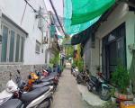 Bán Nhà Tô Ký phan văn hùm q12 [ 4 x11 2 tầng btct 4 tỷ