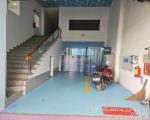 BÁN NHANH  NHÀ XƯỞNG SẢN XUẤT THỰC PHẨM / KHO VẬN – BÌNH MỸ, CỦ CHI (Giáp Quận 12 & Bình