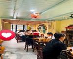Bán Nhà Mặt Tiền KHu Trung Sơn , Giáp Quận 7 , Hầm Xe Thang Máy , Có Dòng Tiền Sẵng