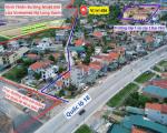 🔥 CHỈ TỪ 2 TỶ – ĐẤT MẶT TIỀN QL18, SÁT VIN HẠ LONG XANH