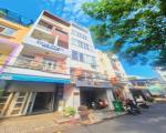 🏢 TÒA NHÀ 6 TẦNG KHU PHAN XÍCH LONG - DTSD 528M² - DÒNG TIỀN 90 TRIỆU/THÁNG