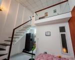 ♪ Kiệt Thái Thị Bôi gần Kiệt Ô tô, 66m2, lửng đúc, sân cực rộng, gần Chợ, 3.1 tỷ