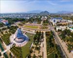 Bán 2 bất động sản và sang nhượng quán bida tại Phan Rang - Vị trí trung tâm, tiềm năng