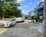 QUẬN 12 – NHÀ 92M², GIÁ CHỈ 4.X TỶ – X NHỎ XÍU!