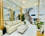 Nhà Thanh Xuân-VF3 đỗ cửa- vài bước ta vành đai 2.5 -Nhà 2 mặt ngõ - tặng hết nội thất-