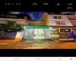 Nhà hẻm xe hơi , 48m2 , 2 lầu , Bình Thạnh , giá 9.2 tỷ .