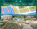 Kính gửi Anh/Chị thông tin căn: 🔹 Mã căn: VT44-02 Khu Vịnh Tiên  Cần Giờ