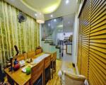 Quận 3, dân trí cao, 41m2, 2.75 tỷ