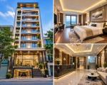 🔥 SIÊU PHẨM TÒA NHÀ MẶT PHỐ THỤY KHUÊ – 155M² – 8 TẦNG + 1 HẦM – DOANH THU 4,5 TỶ/NĂM –