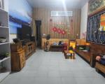 ► Đường Lê Văn Hưu sát Phố Cổ Hội An 105m2, ngang 6.5m, 2 tầng 5.x tỷ