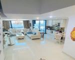BÁN CĂN HỘ CHUNG CƯ  HOÀNG HUY GOLDEN LAND - THANH XUÂN 120M 3 NGỦ - CHỈ 85TR/M - FULL