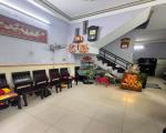 BÁN NHÀ CĂN GÓC TTTP 5 TẦNG KHU BÀN CỜ MẶT TIỀN ĐƯỜNG ĐỊNH CƯ PHƯỜNG NHA TRANG