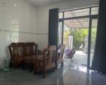 Bán nhà 180m2 Hẻm Trưng Trắc, Tân An, LaGi giá mềm 1.4 tỷ chính chủ