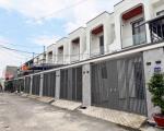 SIÊU PHẨM NHÀ PHỐ SỔ RIÊNG THỔ CƯ HOÀN CÔNG NGAY QL51