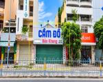 Cho thuê nhà mặt tiền Nguyễn Sơn 160m² - NGANG 8M - GẦN NGÃ TƯ, TRƯỜNG HỌC