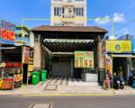 Cho thuê MBKD Tân Kỳ Tân Quý 162m² - NGANG 6.5M, 16Triệu - GẦN AEON