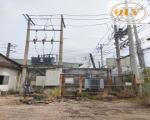 Bán nhà xưởng Phú Giáo, Bình Dương 2.718 m²