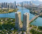 Bán Penthouse Duplex S-Light Tower Đà Nẵng, dt 130m², sở hữu lâu dài, giá tốt