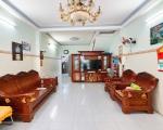 Bán nhà 2 tầng, 63m2 đường Số 11, Bình Thọ, Thủ Đức, TP HCM,  sổ hồng riêng. Giá 6,48  tỷ.